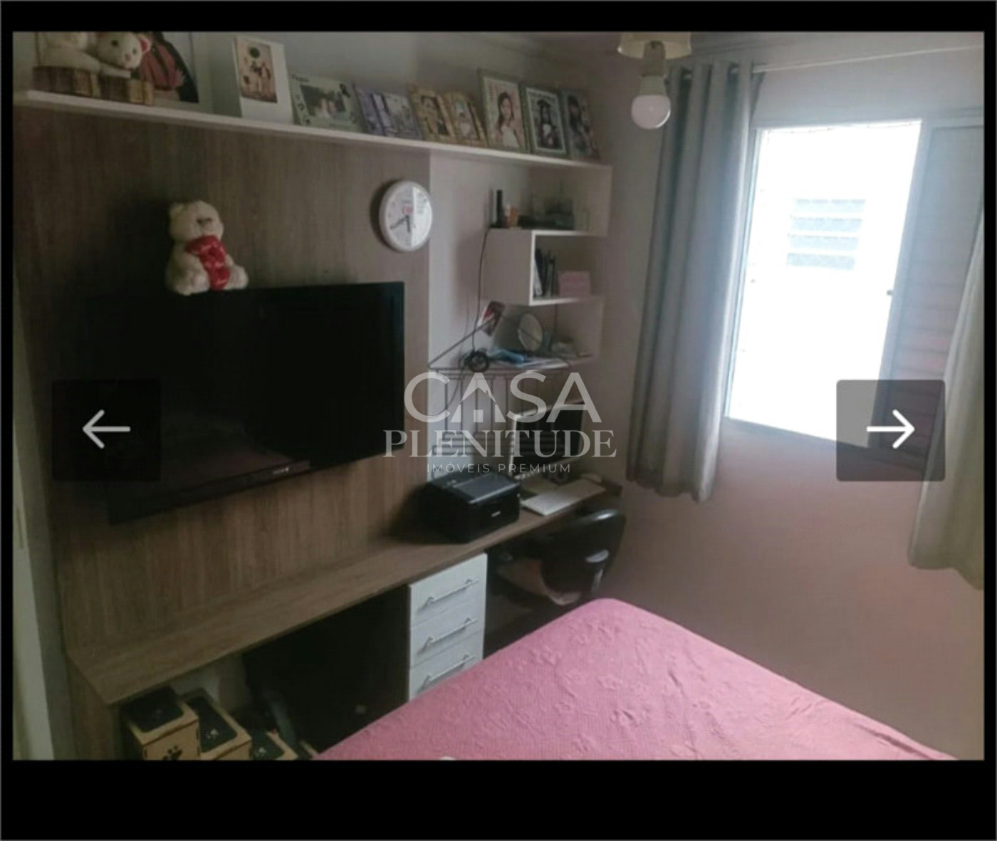 Apartamento para alugar com 2 quartos em Aparecidinha, Sorocaba, SP