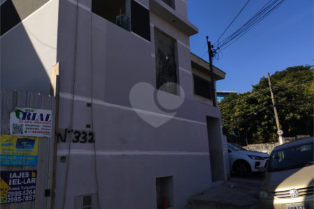 Apartamento à venda com 2 quartos em Parada Inglesa, São Paulo, SP