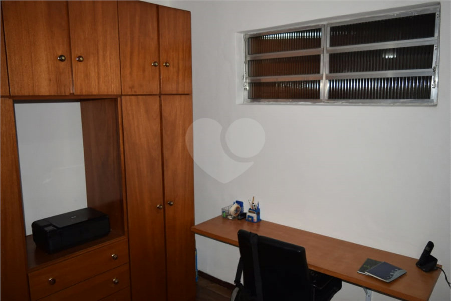 Sobrado à venda com 3 quartos, sendo 1 suíte, em Limão, São Paulo, SP