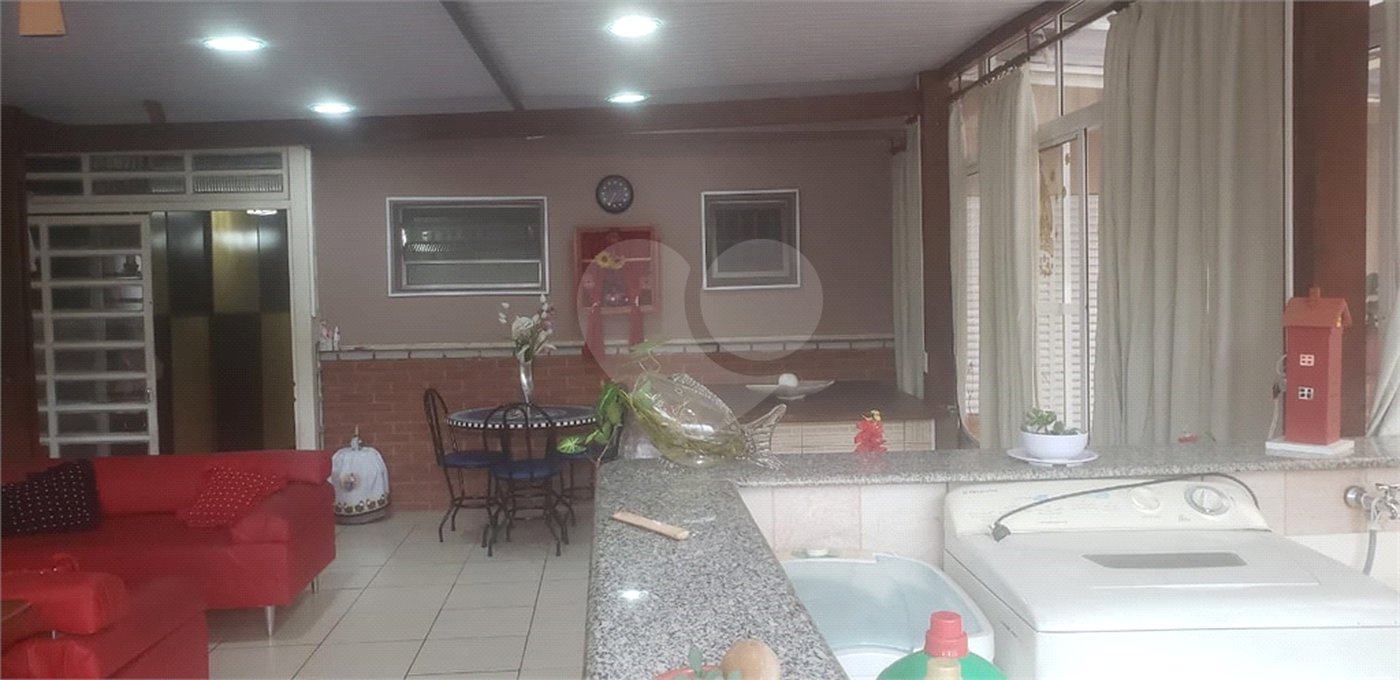 Casa Térrea à venda com 2 quartos, sendo 1 suíte, em Jaçanã, São Paulo, SP