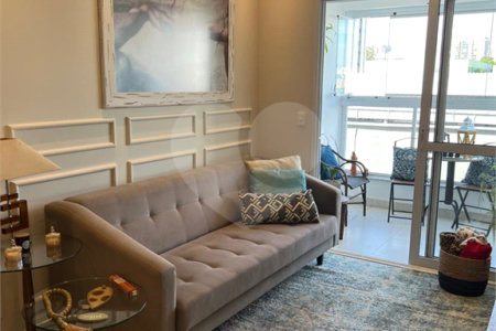 Apartamento à venda com 2 quartos, sendo 1 suíte, em Baeta Neves, São Bernardo do Campo, SP
