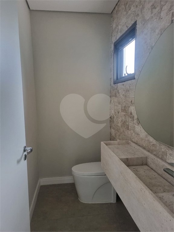 Casa à venda com 4 suítes no condomínio Bella Città - Fazenda Rodeio, Mogi das Cruzes - SP