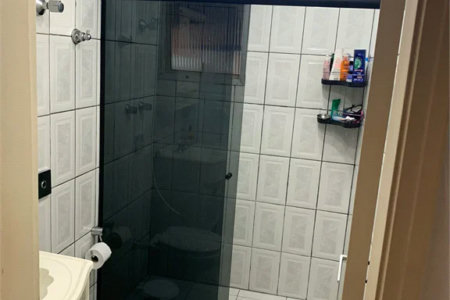 Apartamento à venda com 3 quartos em Alto da Lapa, São Paulo, SP