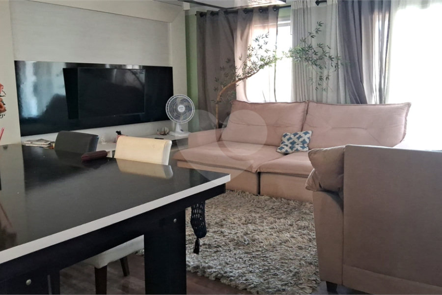 Apartamento à venda com 3 quartos, sendo 1 suíte,  em Vila Guilherme, São Paulo, SP