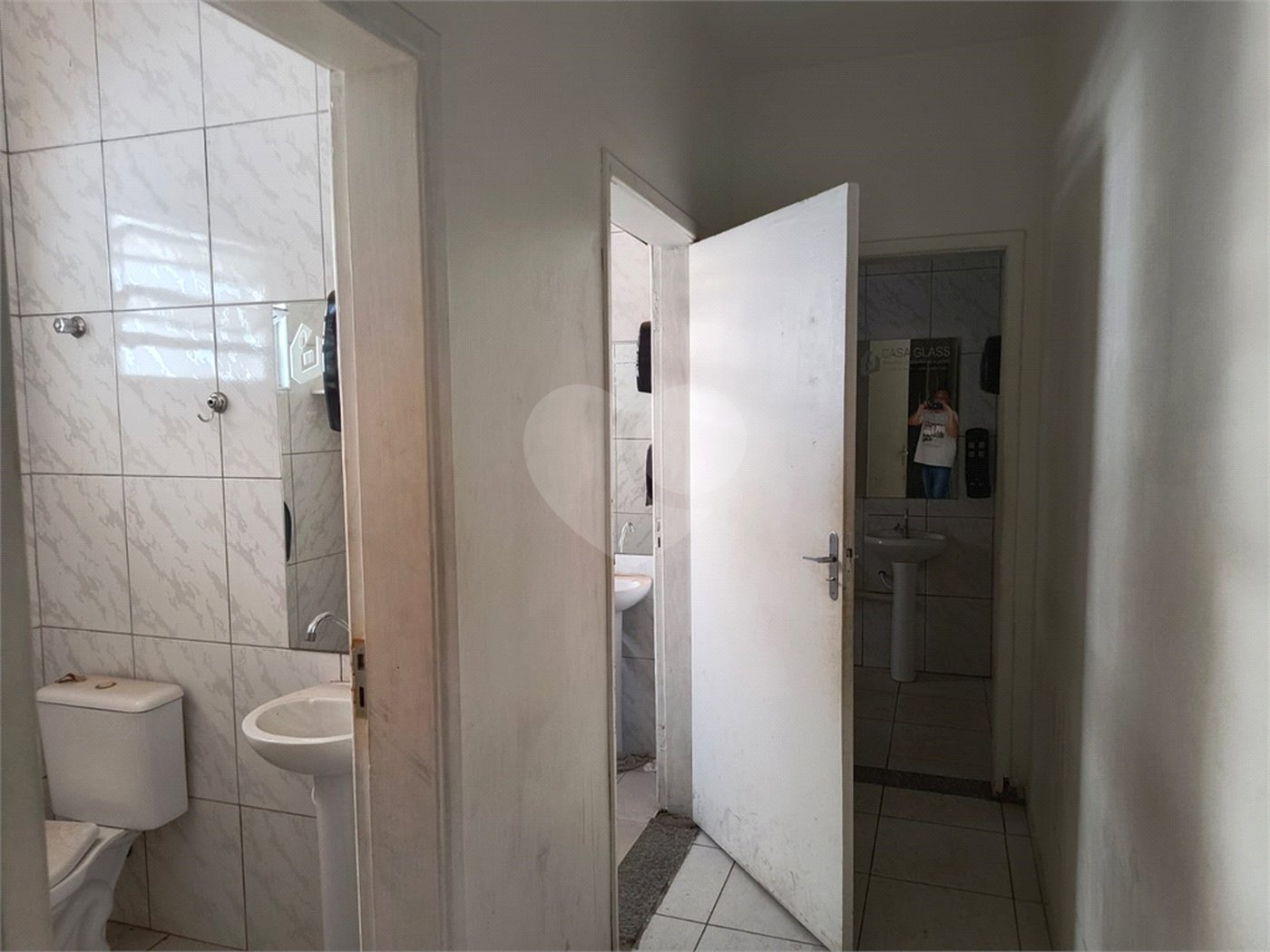 Salão para alugar em Cidade Nova Ii, Indaiatuba, SP