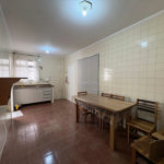 Apartamento com 3 dormitórios à venda, 135 m² por R$ 1.300.000,00 - Boqueirão - Santos/SP