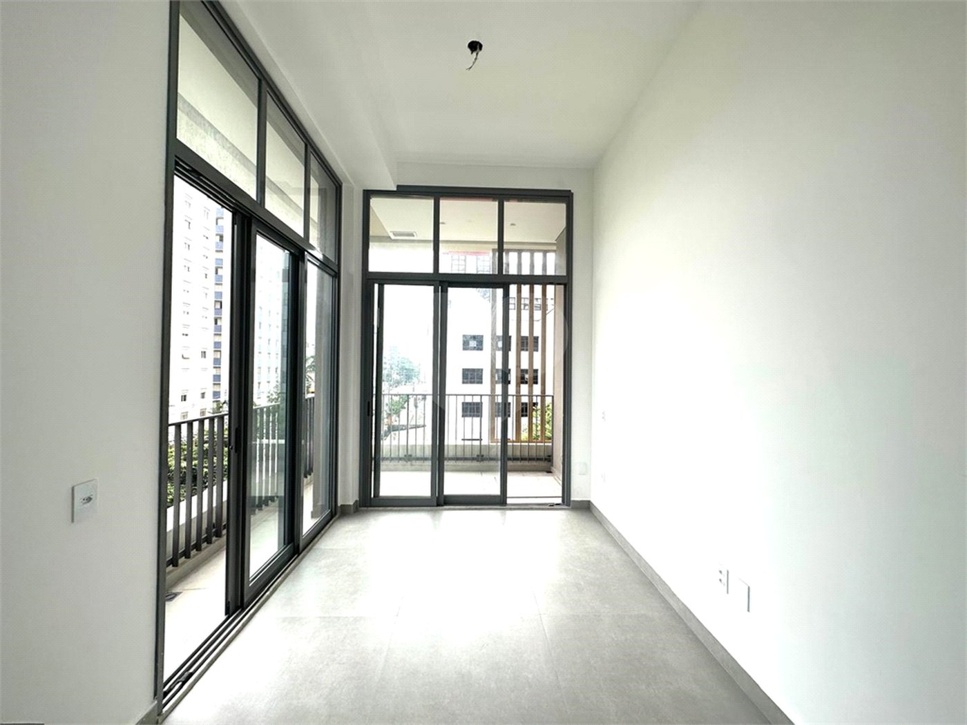 Apartamento à venda com 1 quarto em Vila Mariana, São Paulo, SP
