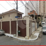 Sobrado à venda com 2 quartos, sendo 3 suítes, em Jabaquara, São Paulo, SP