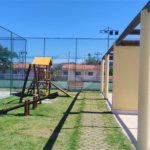 Casa à venda com 2 quartos, sendo 1 suíte, no condomínio Olympia Park Residence, Rio de Janeiro - RJ