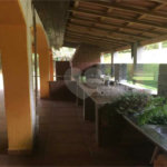 Sítio à venda com 5 quartos, sendo 4 suítes,  em Cocuera, Mogi das Cruzes, SP