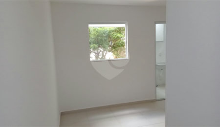 Apartamento à venda com 2 quartos em Tucuruvi, São Paulo, SP