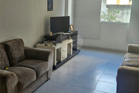 Apartamento à venda com 2 quartos em Maracanã, Rio de Janeiro, RJ