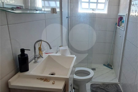 Casa à venda com 2 quartos em Vila Lavínia, Mogi das Cruzes, SP