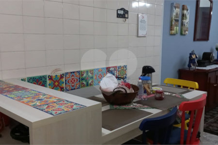 Sobrado à venda com 3 quartos em Água Fria, São Paulo, SP
