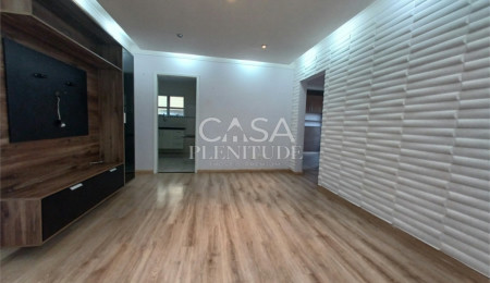 Apartamento à venda com 2 quartos, sendo 1 suíte,  em Jardim Ferreira, Sorocaba, SP
