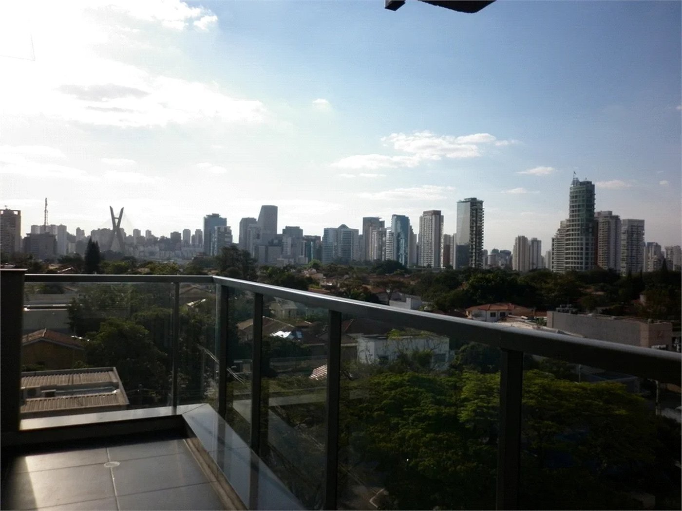 Studio à venda com 1 quarto em Vila Cordeiro, São Paulo, SP
