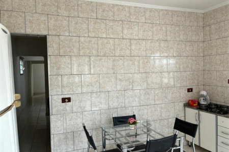 Chácara à venda com 3 quartos, sendo 1 suíte, em João Jabour, Salto, SP