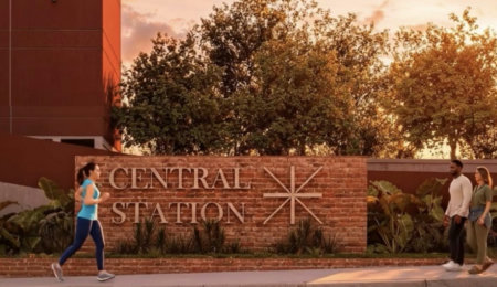 Central Station