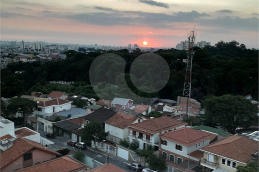 Apartamento à venda com 2 quartos em Vila Nova Cachoeirinha, São Paulo, SP