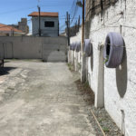 Terreno à venda em Vila Mazzei, São Paulo, SP