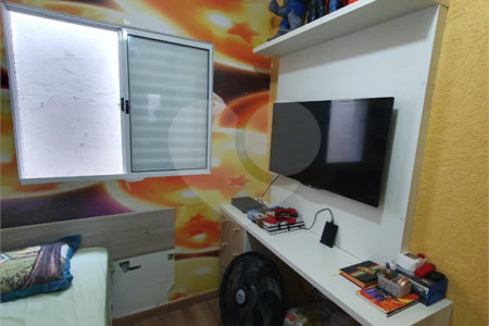 Casa à venda com 3 quartos no condomínio Vitória, São Paulo - SP