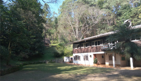 Sítio à venda em Chácara São João, Campo Limpo Paulista, SP
