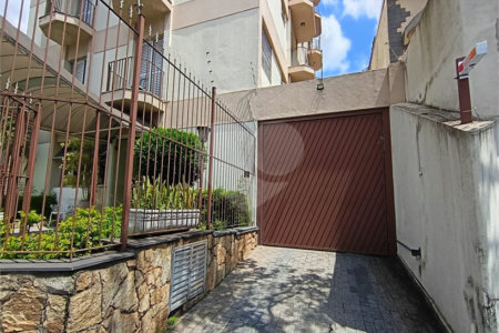 Apartamento à venda com 2 quartos em Vila Aurora (zona Norte), São Paulo, SP