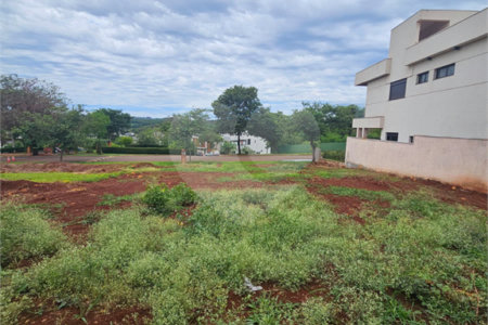 Terreno à venda no condomínio Alphaville 2 Ribeirão Preto, Ribeirão Preto - SP