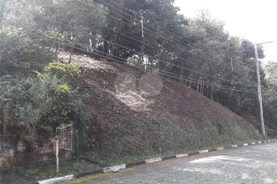 Terreno à venda no condomínio Residencial Parque Cerros Verdes, Mairiporã - SP