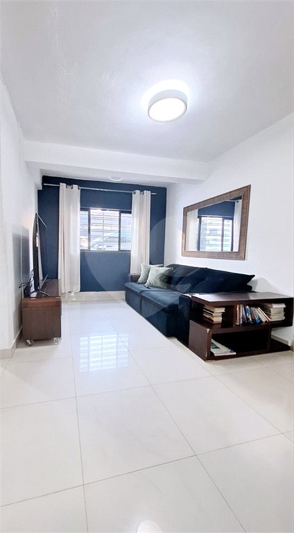 Casa Térrea à venda com 3 quartos, sendo 1 suíte, em Parque Edu Chaves, São Paulo, SP