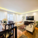 Apartamento à venda com 3 quartos, sendo 1 suíte, em Jardim Paulista, São Paulo, SP