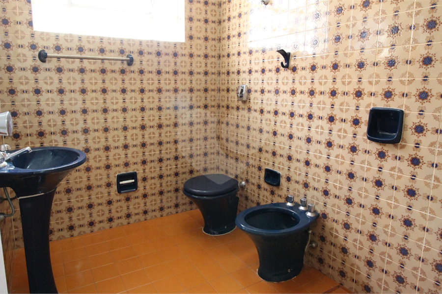Sobrado à venda com 3 quartos, sendo 1 suíte, em Mandaqui, São Paulo, SP