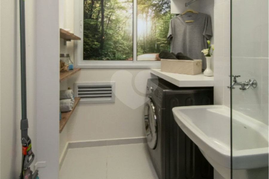 Apartamento à venda com 3 quartos, sendo 1 suíte, em Santana, São Paulo, SP