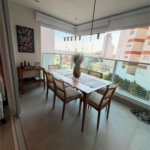 Apartamento à venda com 3 quartos, sendo 1 suíte,  em Vila Mogilar, Mogi das Cruzes, SP