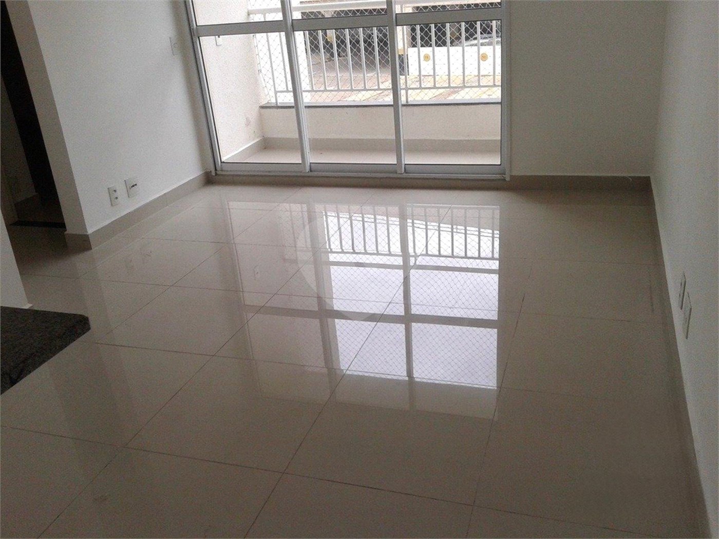 Apartamento à venda com 2 quartos em Vila Progresso, Sorocaba, SP