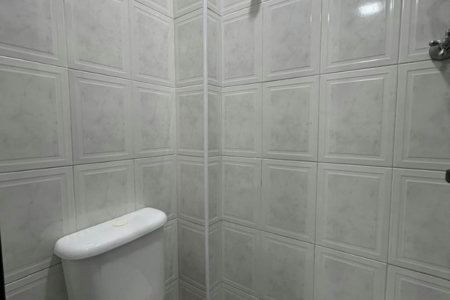 Apartamento com 2 dormitórios à venda, 85 m² por R$ 458.000,00 - Itararé - São Vicente/SP