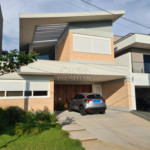 Casa em condomínio à venda com 3 suítes em Parque Ibiti Reserva, Sorocaba, SP