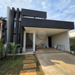Casa à venda com 3 quartos, sendo 1 suíte,  no condomínio Reserva Ipanema I, Sorocaba - SP