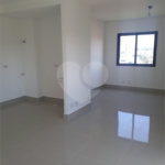 Apartamento à venda com 1 suíte em Tucuruvi, São Paulo, SP