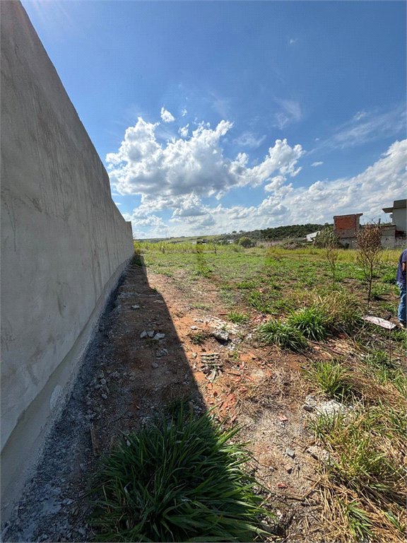 Terreno à venda em Residencial Vila Martins, Salto, SP