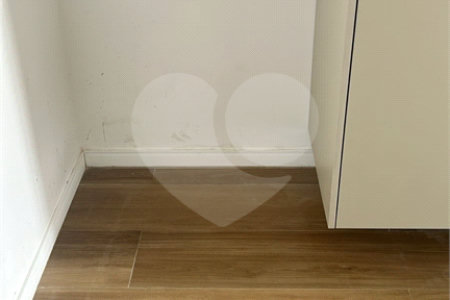 Apartamento à venda com 1 quarto em Perdizes, São Paulo, SP