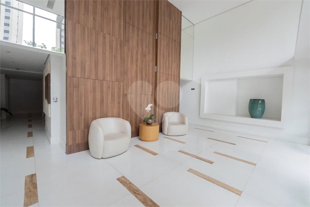 Chácara Klabin - 66 m² | 2 dormitórios | 1 suíte | 1 vaga