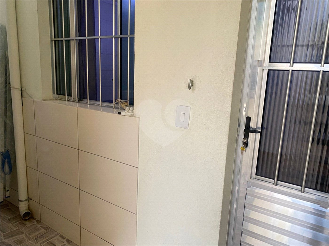 Casa para alugar com 2 quartos em Vila Rosália, Guarulhos, SP