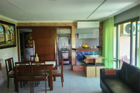 Apartamento à venda com 2 quartos, sendo 1 suíte, em Barra da Tijuca, Rio de Janeiro, RJ