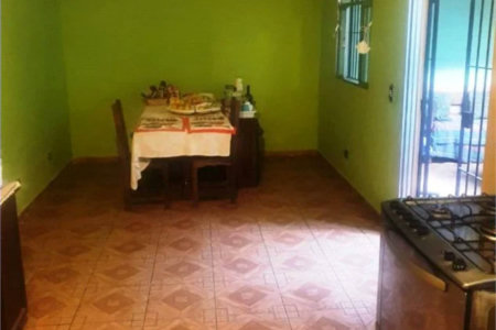 Casa de Vila à venda com 3 quartos em Jardim São Roque, São Paulo, SP