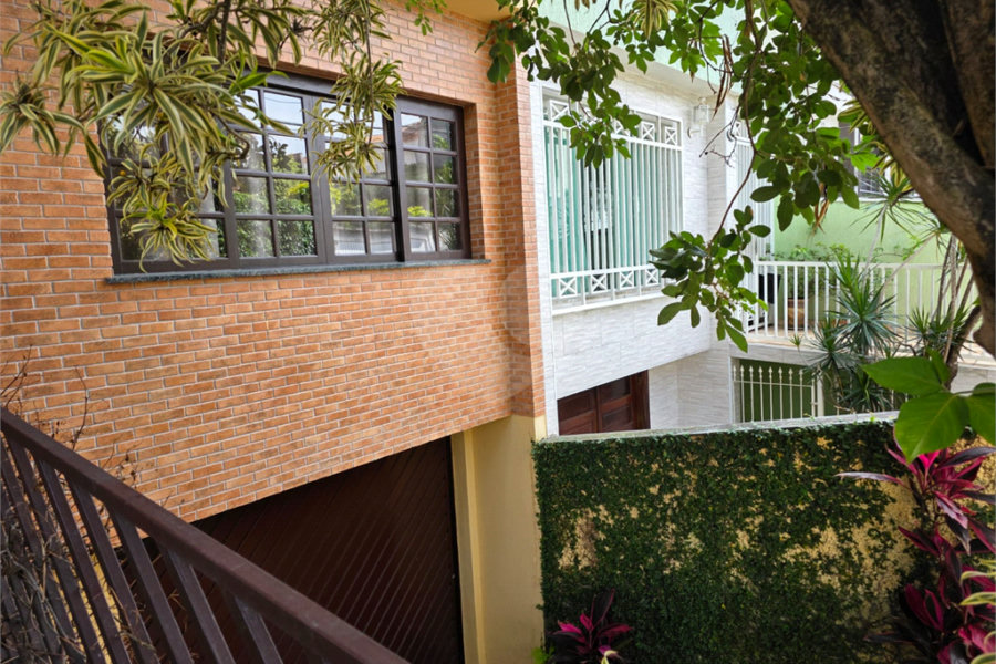 Sobrado à venda com 3 quartos, sendo 1 suíte,  em Mandaqui, São Paulo, SP