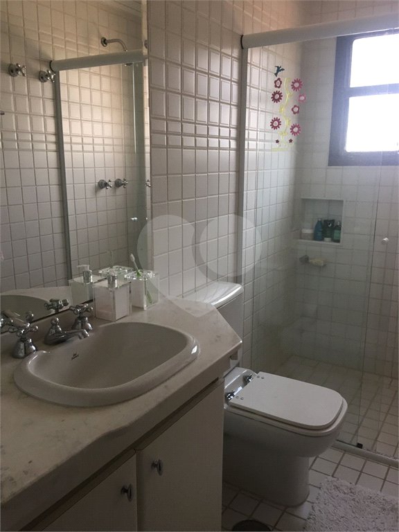 Apartamento à venda com 3 quartos, sendo 2 suítes, em Vila Suzana, São Paulo, SP