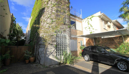 Casa à venda ou para alugar com 5 quartos, sendo 3 suítes,  em Vila Madalena, São Paulo, SP