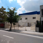Prédio à venda em Cambuci, São Paulo, SP