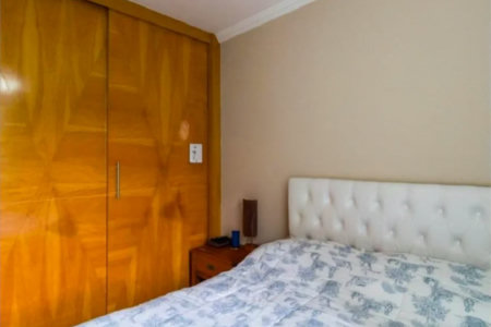 Apartamento à venda ou para alugar com 2 quartos, sendo 1 suíte,  em Vila Andrade, São Paulo, SP